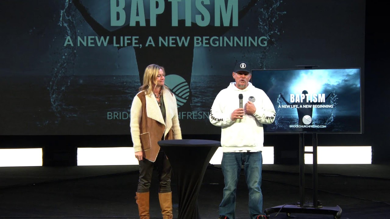 BridgeChurch LIVE | Sunday Services | 11:00 AM