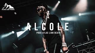 Alcole 🧪 | Dope Trap Beat Instrumental | Prod by ANDO🔥🎹