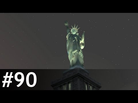 Видео: #90 [ФИНАЛ] Out of Commission — GTA IV: Прохожу и комментирую