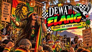 Download lagu Dewa 19 – Elang | Reggae Rock Cover Version | Teman Santai & Ngopi 🌴☕🎸