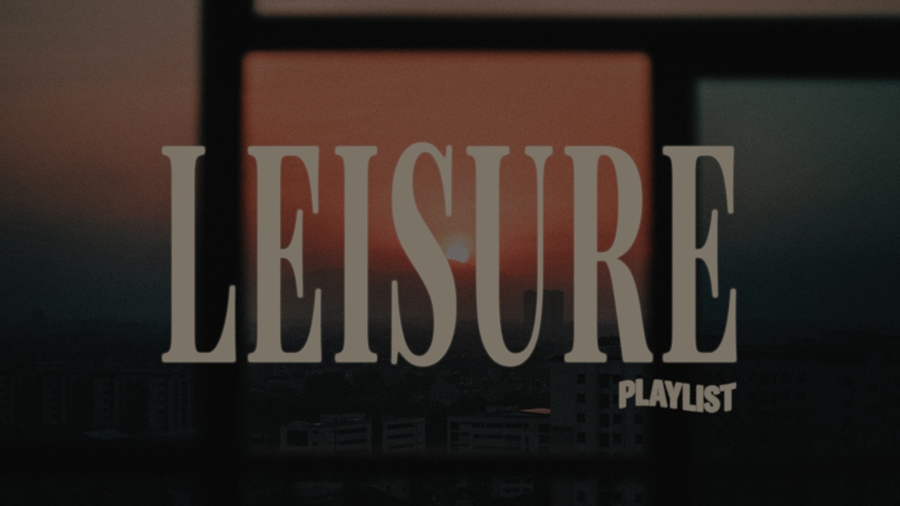 늦은 밤, 책 한 권과 LEISURE | 𝒑𝒍𝒂𝒚𝒍𝒊𝒔𝒕 | 예스24