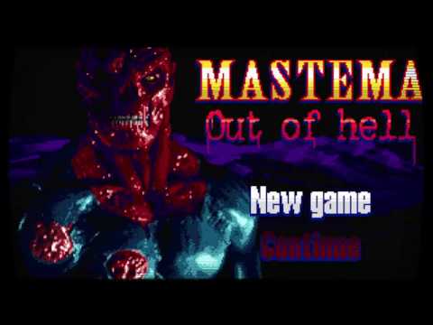 Mastema Out of hell trailer