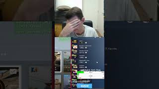 WAVE FAZENDO CHAMADA COM SEUS TOP 9 ALUNOS #cs2 #csgo #waveigl #clips