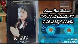 Lagu Pop Rohani