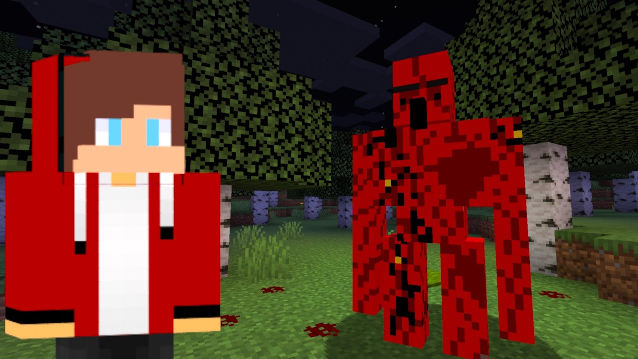 5個の血塗られたマイクラ都市伝説を徹底検証する！