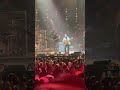 A magical night indeed!… What an honor and joy it was to perform at the Royal Albert Hall LONDON!💥