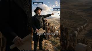 ⭐ History of Mormonism: Joseph Smith, Brigham Young & the Rise of the Latter‑day Saints