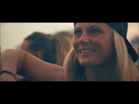 Sefa - Calling (Frenchcore Videoclip)