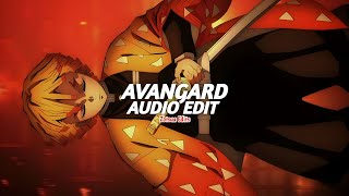 Avangard  Lonown edit 