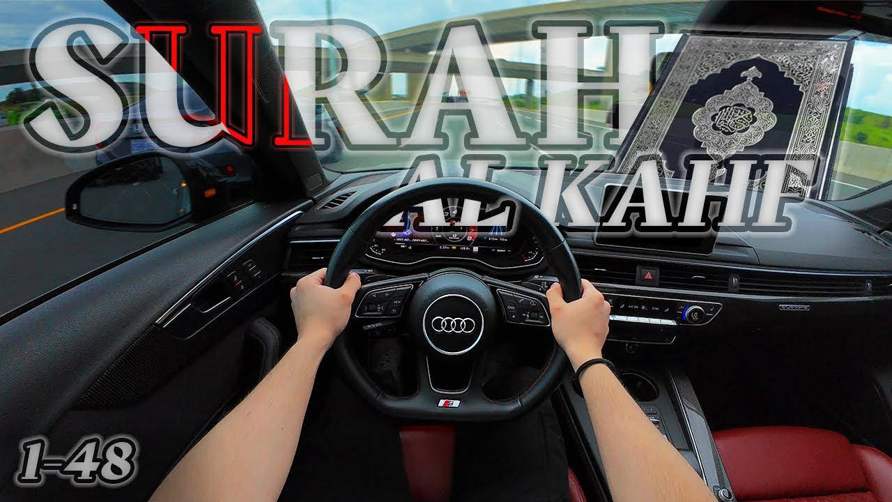 Significance Of Surah Dukhan