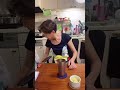 オカン、ハイボールの作り方教えて!#shorts