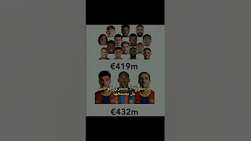 برشلونة لايشتري بل يصنع لايك مراوغات اكسبلور الهلال برشلونة ريالمدريدومانشسترسيتي اشتراك 