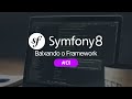 Introdução e Instalação - Contruindo um Blog com Symfony - #01