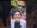 Kanha & Pench National Park | MP GK | One Video, All Important Facts #mpsi #mpgk #shorts #shortvideo