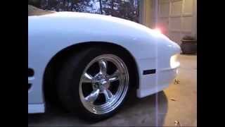 LS1  - TR224 Cam, TSP 5.3L Stage 2.5 Heads