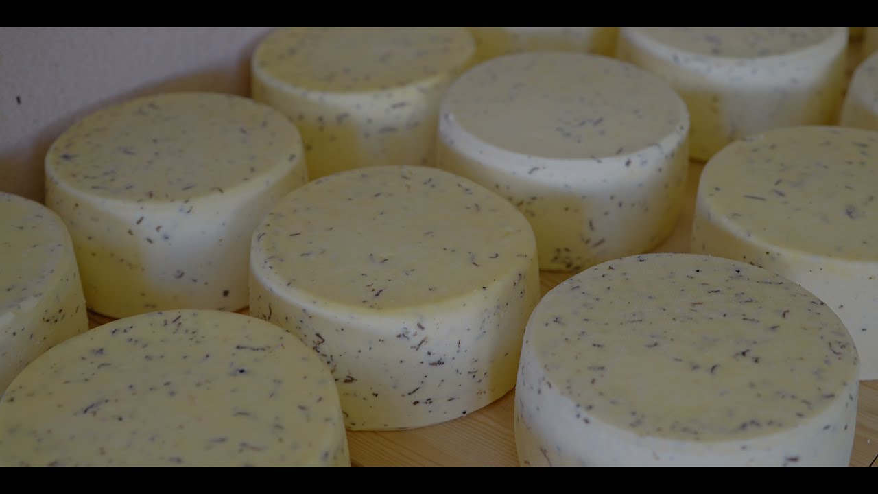 Bükki Sajt Manufaktúra – Sándor Tamás