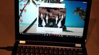 Review - Lenovo - Yoga 700 11 2-in-1 11.6" Touch-Screen Laptop screenshot 2