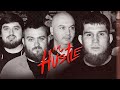 Hustle MMA #12 / ЮСУФ РАИСОВ/ (Дедищев, Байцаев, Зубайраев)