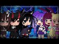 //Песенный батл//Gacha Life// Мы VS стервы//