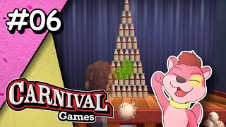 Carnival Games (Wii) - Super Mode Games - Part 1 screenshot 5