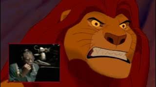 The Lion King | The Recording Sessions