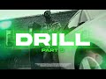 DRILL MASHUP 5 Feat POP SMOKE LUCIANO KAY FLOCK Prod SLIDEBEATZ 