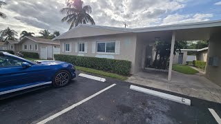 CLOSED Pompano Beach #C FL 33064. Price $2,200 CLOSED Pompano Beach #C FL 33064. Price $2,200