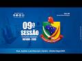 9ª Sessão Ordinária - CMMN/RO (06/04/2026)