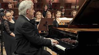 Beethoven – Für Elise, Mario Papadopoulos – piano by Akademia Filmu i Telewizji 2,327 views 4 weeks ago 3 minutes, 20 seconds