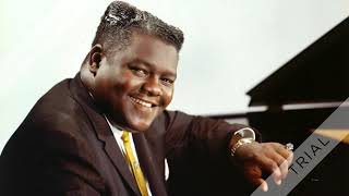 Fats Domino - What A Price - 1961