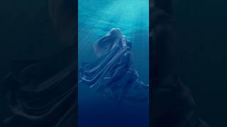 underwater render in Blender & CLO3D