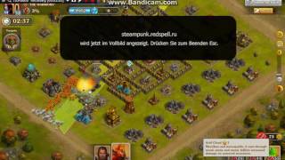 Best Attack On History Steampire