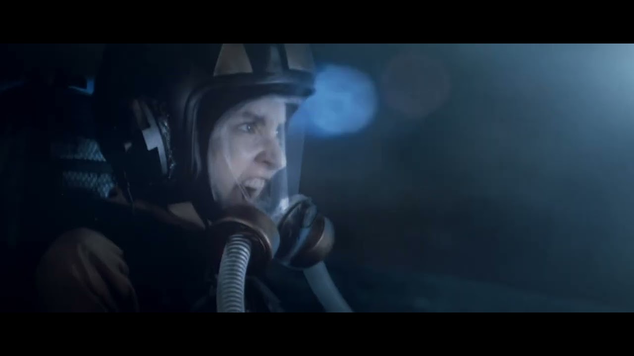 The Adventures of Nexus VI (2025) trailer thumbnail