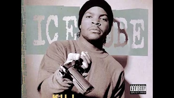 Dead Homiez - Ice Cube - Kill At Will