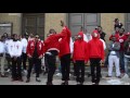 Kappa Alpha Psi: Spring 17 Probate Gamma Upsilon chapter SIUC