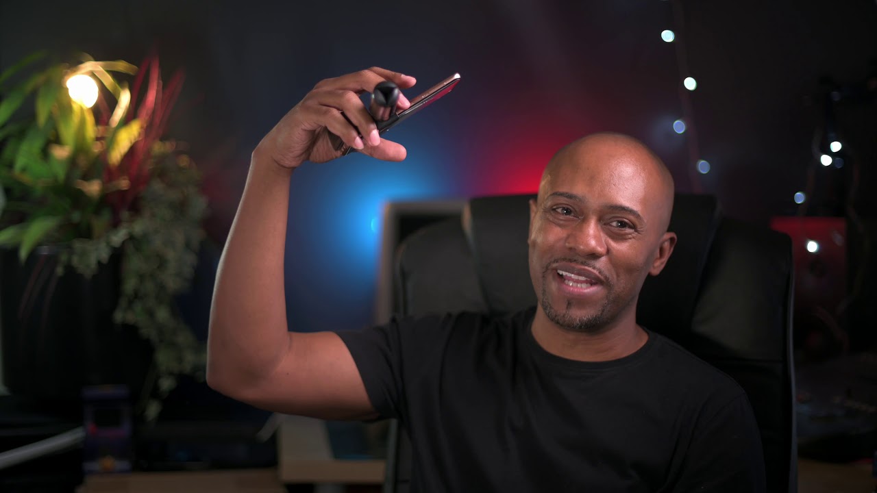 Yoozon Bluetooth Phone Tripod Review