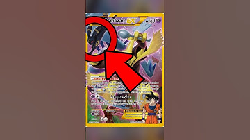 Eeveelutions HIDDEN on Pokémon Cards