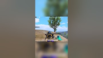 BGMI 1V 4 Clutch #shorts #bgmishorts #pubgmobile #youtubeshorts #shortvideo