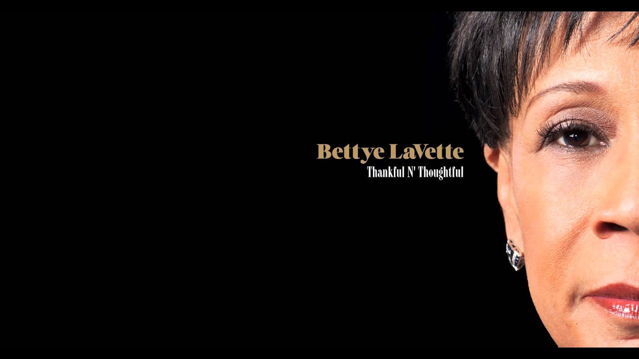 Bettye LaVette - "Crazy"