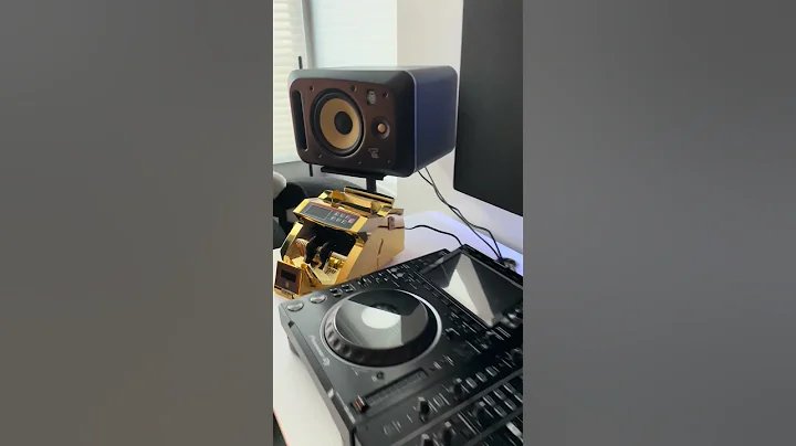 @erotikkmusic Recording Studio Install Done with 16 of our 4” & 3” Dulce Black Bass Traps!