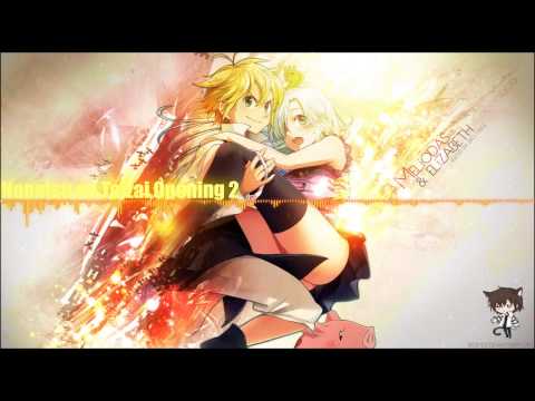 Nightore ★ Nanatsu no Taizai  [七つの大罪 ] ♫