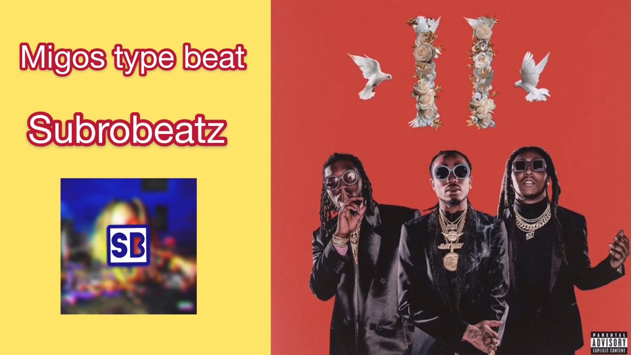 [FREE] MIGOS TYPE BEAT 2018