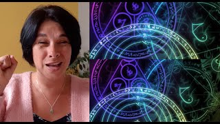 Light Language: Atlantean Fear Release And DNA Activation @StevenobelPodcasts