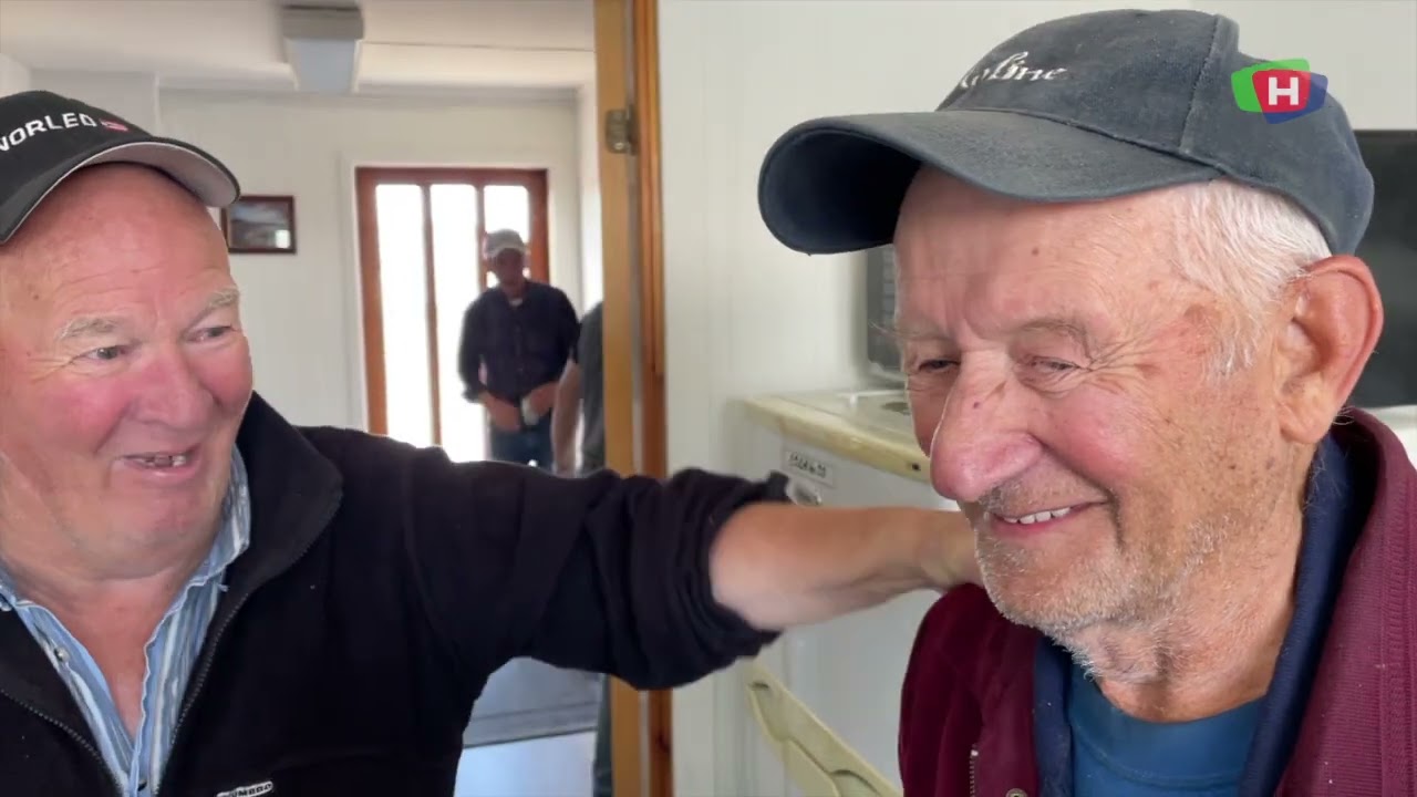 Klubbhus-floken løst på Ferkingstad