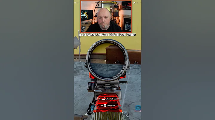 99% Of Warzone Players Don’t Know This Secret Strategy