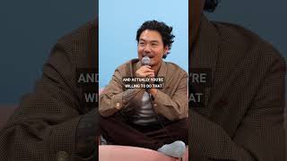 The Older You Get, The Less You Care