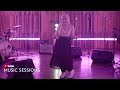 Fatin - Jingga (YouTube Music Sessions)