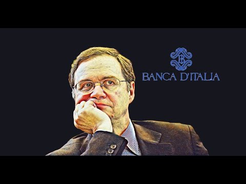La supercazzola di Bankitalia per salvare la faccia (23 dic 2019)