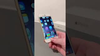 The hype around this phone was unreal 😮💨 #apple #iphone6 #nostalgia #ios8 #iphone