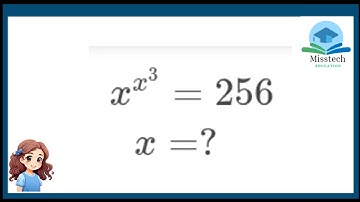 Germany | Can You Solve this? | A Nice Math Olympiad problem